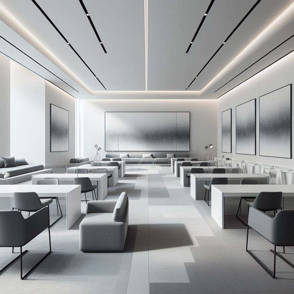 库存盘点临时开展让写字楼办公共享办公边界偏离计划时广告策划公司该怎样纠偏